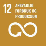Skjermbilde fra smartorg som viser budsjett fra felleskostnader.