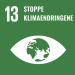 Skjermbilde fra smartorg som viser budsjett fra felleskostnader.