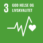 Skjermbilde fra smartorg som viser budsjett fra felleskostnader.