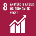 Skjermbilde fra smartorg som viser budsjett fra felleskostnader.