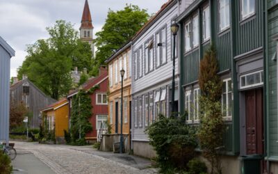 Slik kan du starte en velforening på 5 minutter