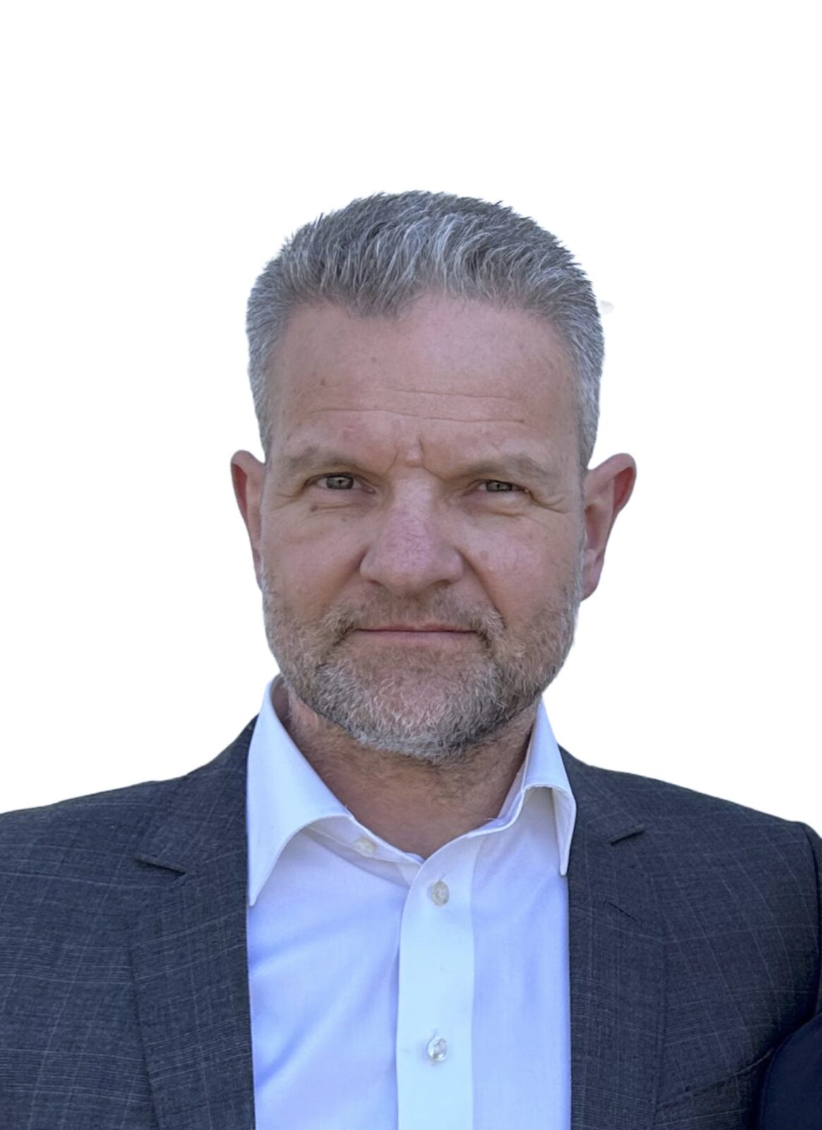 Grunder av SmartOrg - Eivind Halaas