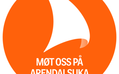 SmartOrg på Arendalsuka – Lær av andres erfaringer