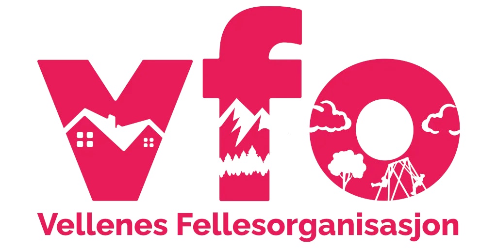 Samarbeid med Vellenes fellesorganisasjon
