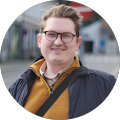 Simen Wik Storsveen profile picture