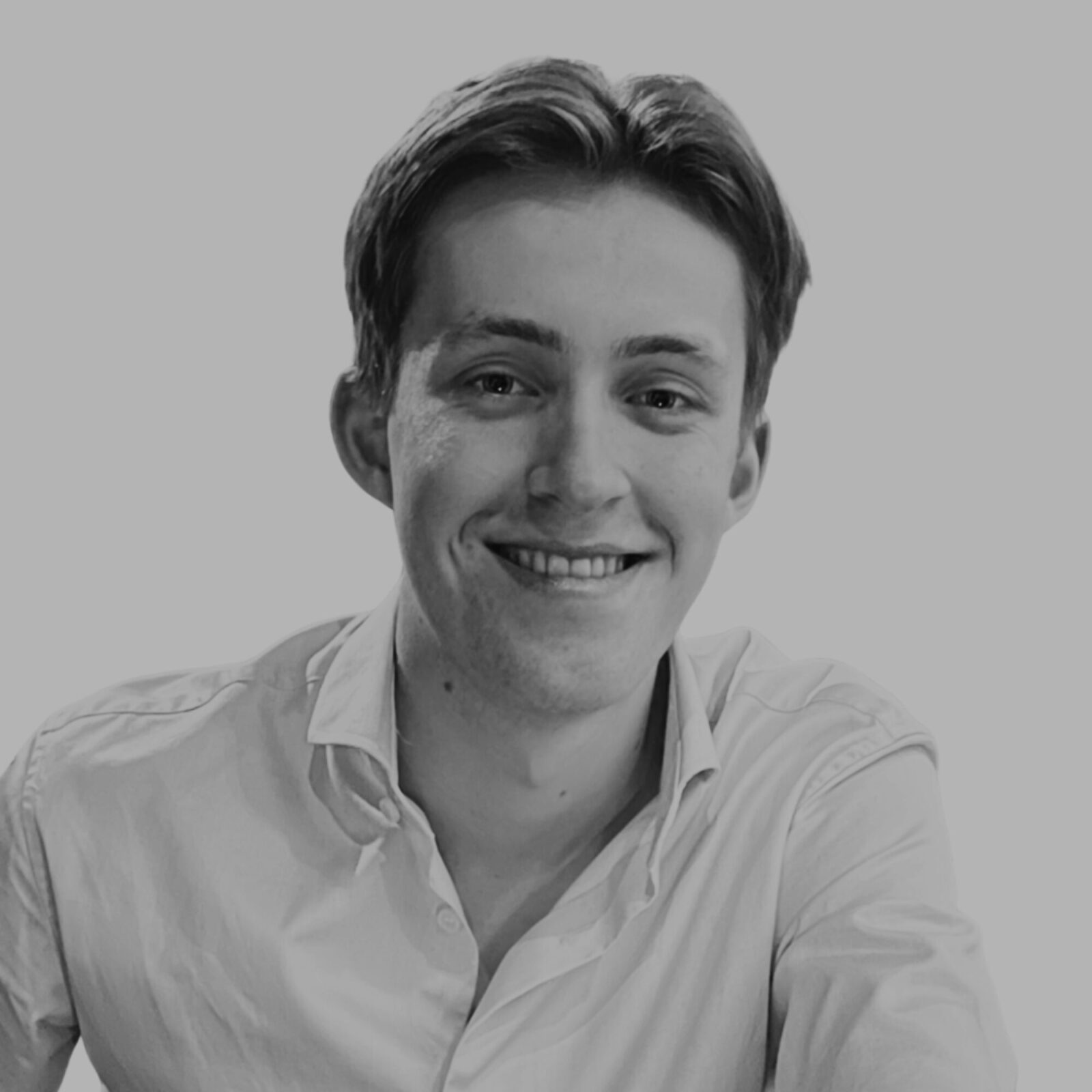 Mats Jørgensen